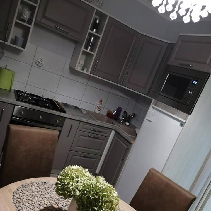 Balmaz Bútor- Hajdúböszörmény - Az általunk tervezett konyhák