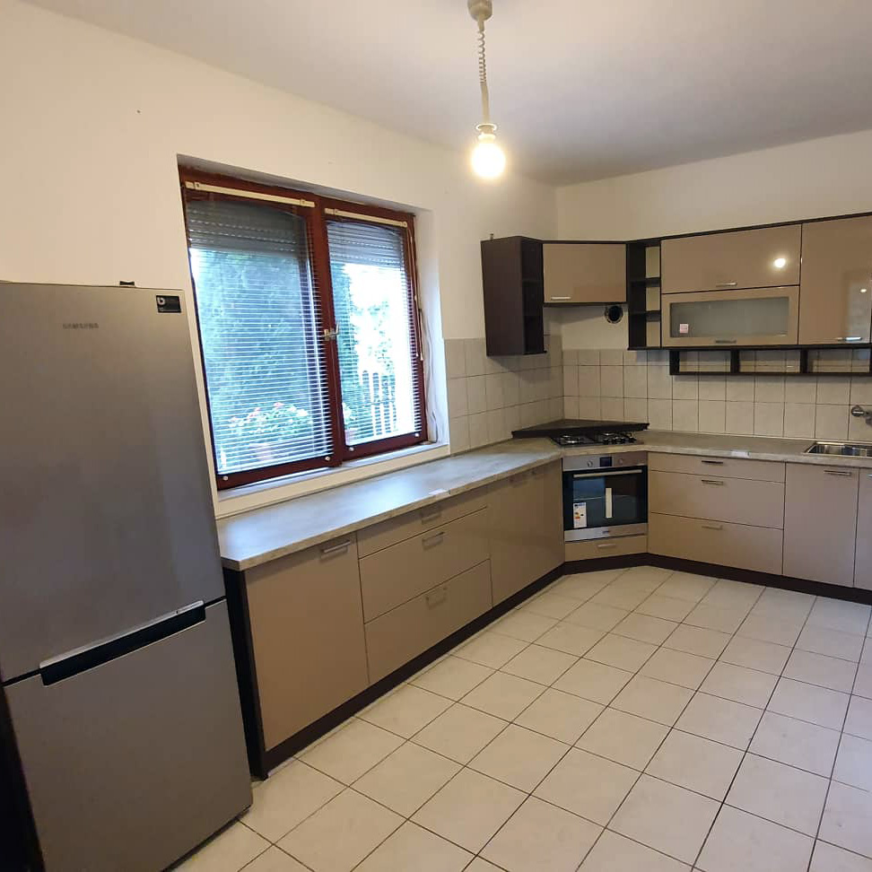 Balmaz Bútor- Hajdúböszörmény - Az általunk tervezett konyhák